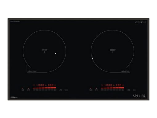 Bếp Từ Đôi Spelier SPM 528I