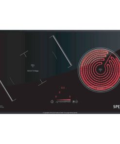 Bếp Từ Đôi Spelier SPE HC938D FLEXIBLE
