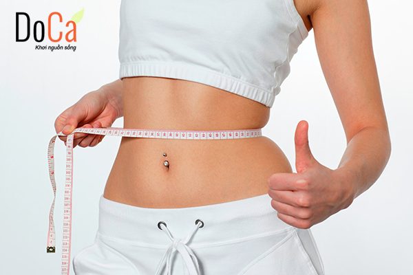 Nhược điểm của những phương pháp giảm cân thông thường