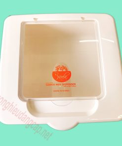 Thùng gạo Hàn Quốc SAMICK 10kg