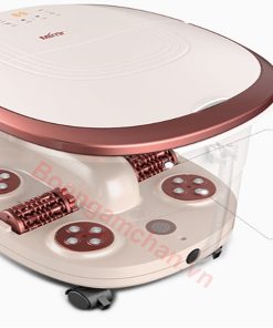 Bồn Ngâm Massage Chân Tự Động Mimi M68