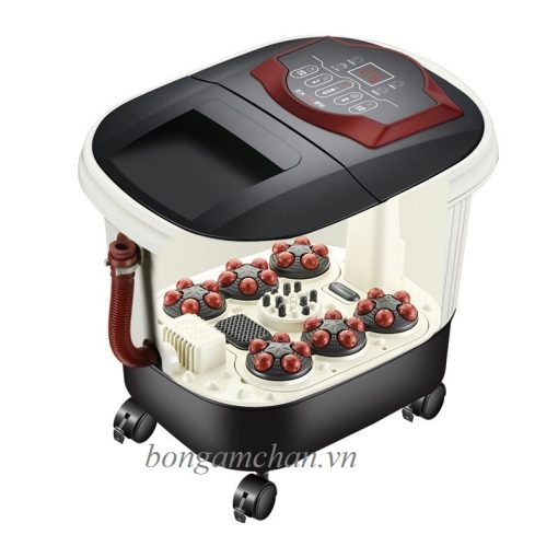 Bồn Ngâm Massage Chân Tự Động YS68