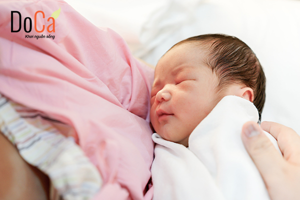 Những lo lắng của phụ nữ sau sinh
