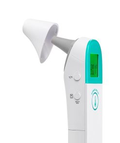 Nhiệt Kế Hồng Ngoại Lanaform IRT-200