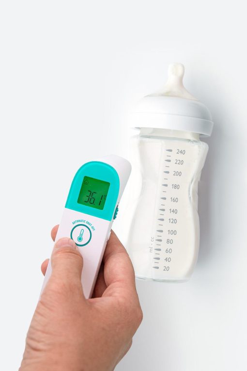 Nhiệt Kế Hồng Ngoại Lanaform IRT-200