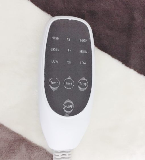 ĐỆM ĐIỆN OKIWA VIP