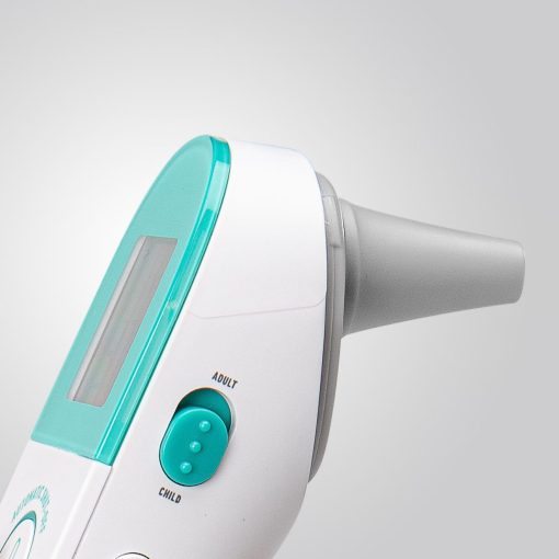 Nhiệt Kế Hồng Ngoại Lanaform IRT-200
