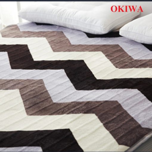 ĐỆM ĐIỆN OKIWA VIP