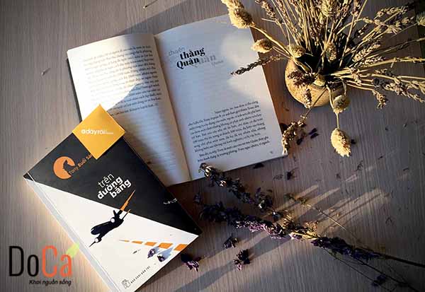 Đọc sách gì khi sử dụng lều xông hơi mini
