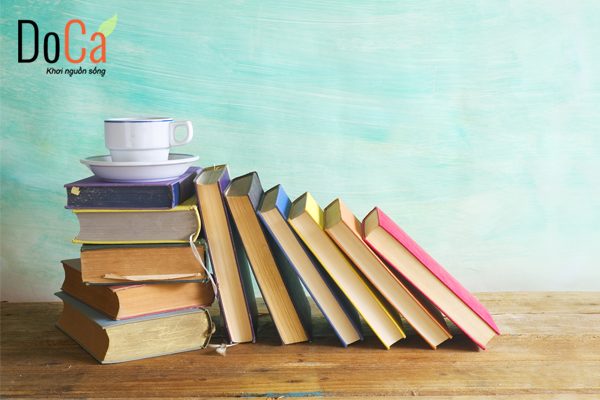 Đọc sách gì khi sử dụng lều xông hơi mini