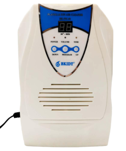 Máy Khử Khuẩn Và Làm Sạch Không Khí Bằng Công Nghệ Plasma Và Ion BK-PIC.01