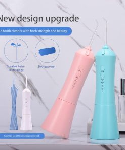 Máy Tăm Nước Du Lịch Cầm Tay IPX7