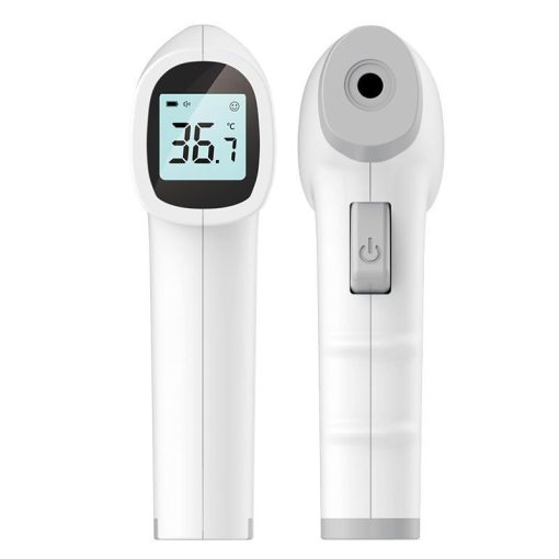 Nhiệt Kế Hồng Ngoại CONTEC TP500