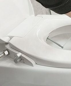 VÒI XỊT VỆ SINH THÔNG MINH MINA PLUS