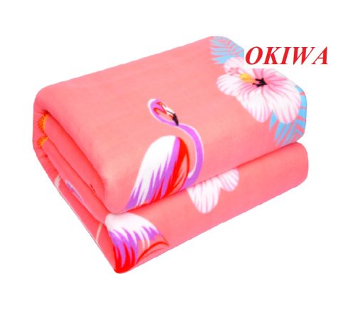 Chăn Đệm Điện OKIWA KA715