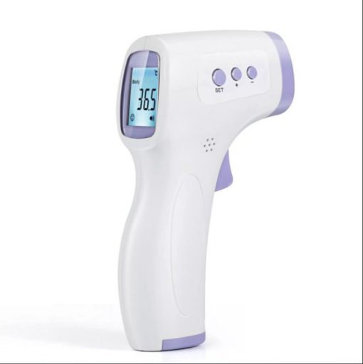 Nhiệt Kế Hồng Ngoại Belove T1503