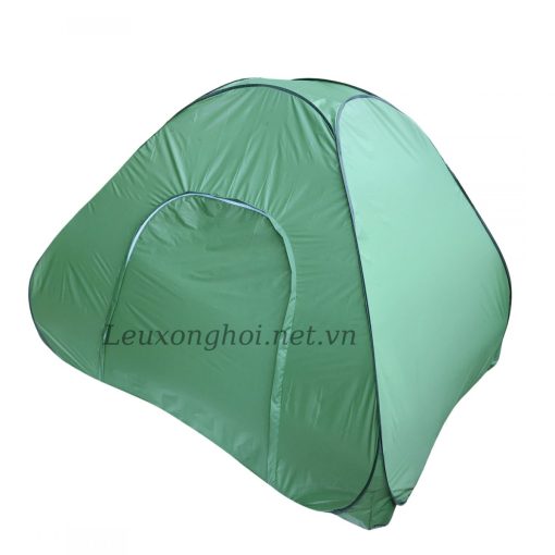 Thế mạnh giảm cân bằng lều xông hơi mini