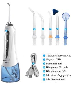 Tăm Nước Procare A10