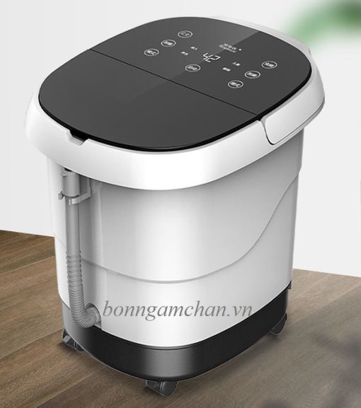 Bồn Ngâm Massage Chân Royal Z68B