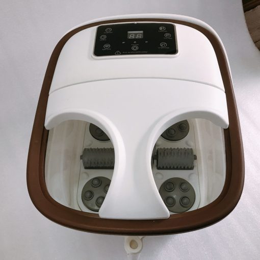 Bồn Ngâm Massage Chân Tự Động Happy BK