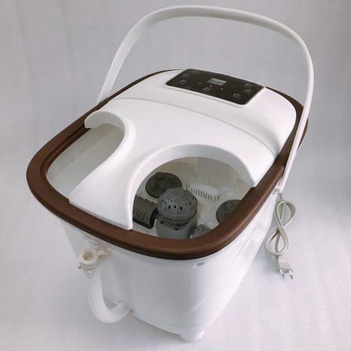Bồn Ngâm Massage Chân Tự Động Happy BK
