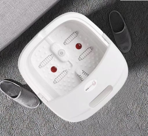 Bồn Ngâm Massage Chân Ostini