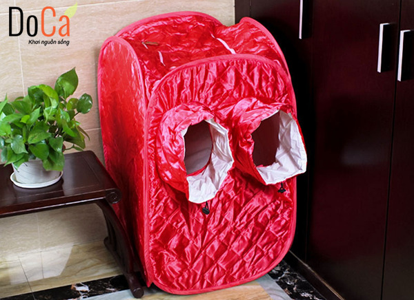 Những yếu tố tác động và chi phối gia lều xông hơi