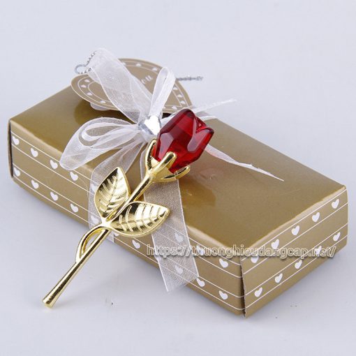 Bồng Hồng Pha Lê Artemis Mimi
