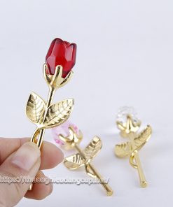 Bồng Hồng Pha Lê Artemis Mimi