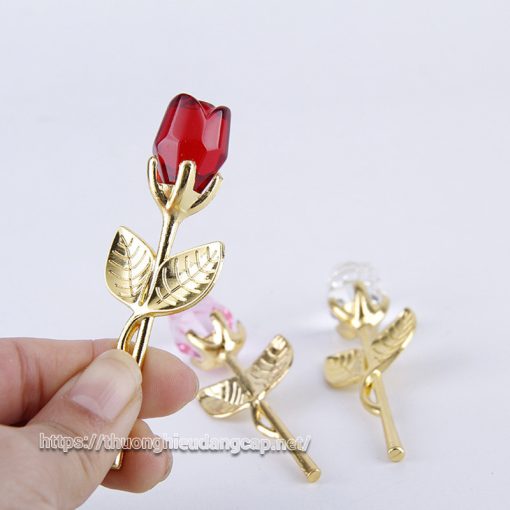 Bồng Hồng Pha Lê Artemis Mimi