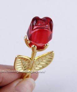 Bồng Hồng Pha Lê Artemis Mimi