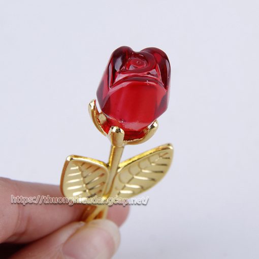 Bồng Hồng Pha Lê Artemis Mimi