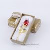 Bồng Hồng Pha Lê Artemis Mimi