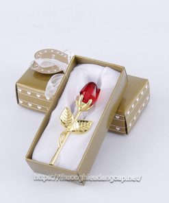 Bồng Hồng Pha Lê Artemis Mimi