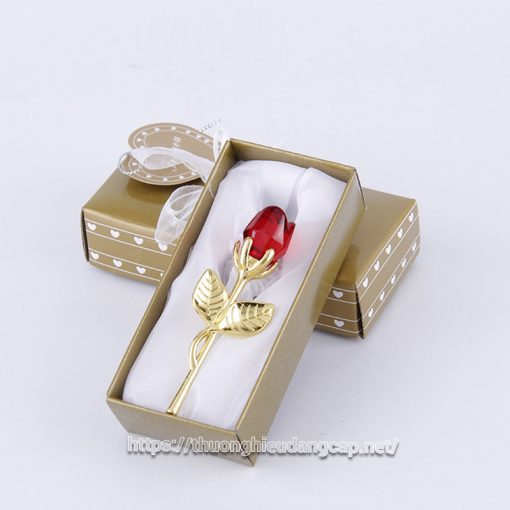 Bồng Hồng Pha Lê Artemis Mimi