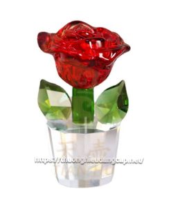 Bông Hồng Pha Lê Artemis Lisa