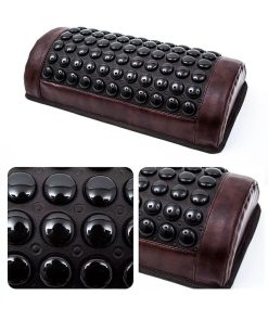 Gối Đá Nóng Okiwa Plus