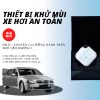 Thiết Bị Ion Âm DR.D Cho Ô Tô