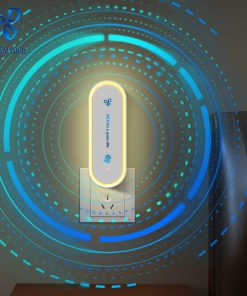 Thiết Bị Ion Âm DR.D Đuổi Muỗi