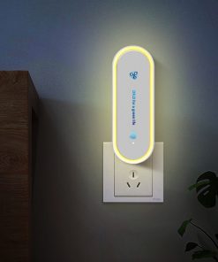 Thiết Bị Ion Âm DR.D Đuổi Muỗi