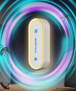 Thiết Bị Ion Âm DR.D Đuổi Muỗi
