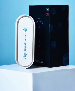 Thiết Bị Ion Âm DR.D Đuổi Muỗi