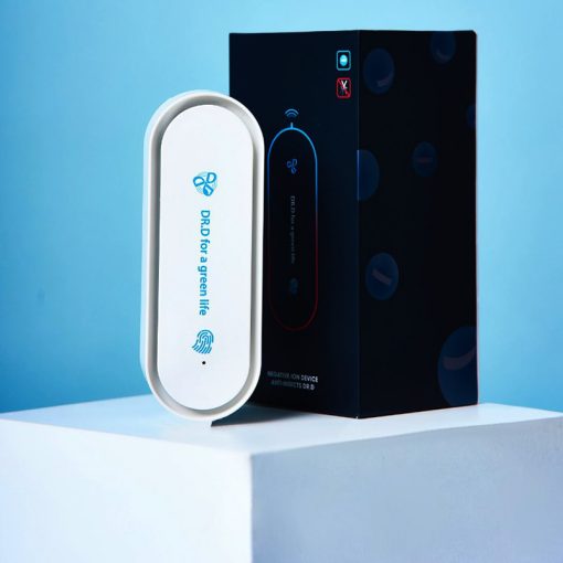 Thiết Bị Ion Âm DR.D Đuổi Muỗi