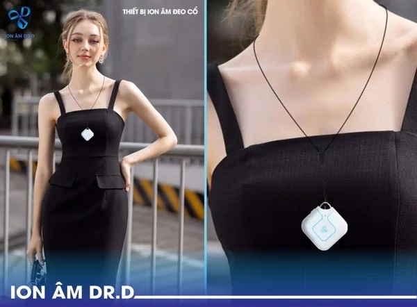 Ưu Điểm Của Khẩu Trang Thời Trang Điện Tử Dr.D