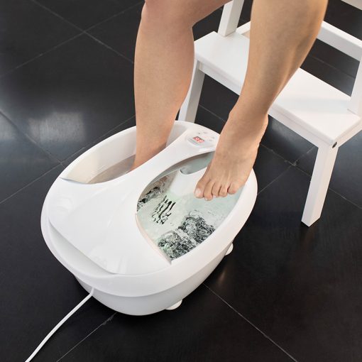 Bồn Ngâm Massage Chân Tự Động Medisana FS888