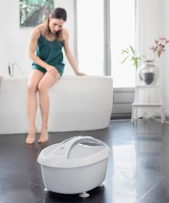 Bồn Ngâm Massage Chân Tự Động Medisana FS888