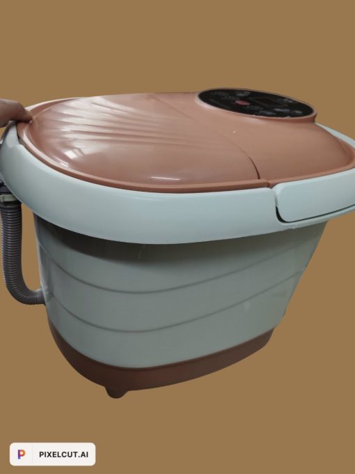 Bồn Ngâm Chân Tự Động H6B