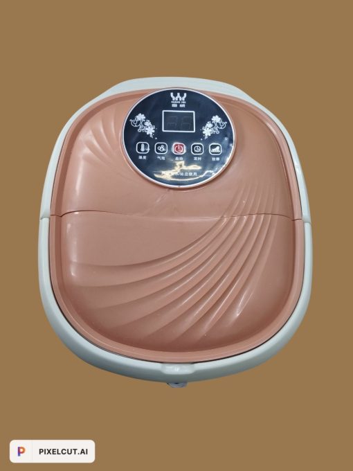 Bồn Ngâm Chân Tự Động H6B