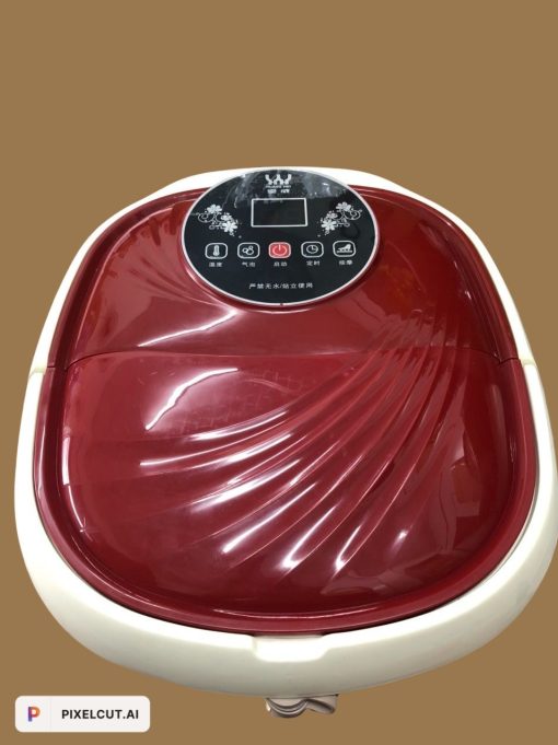 Bồn Ngâm Chân Tự Động H6B