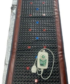 Thảm Đá Đèn Quang Okiwa Đá Trần Tròn 60*160cm